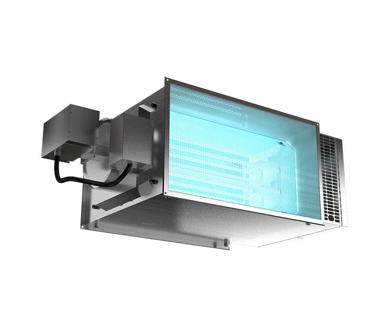 UV-2 光解除味設(shè)備